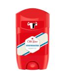 Old Spice High Endurance Deodorant Stick Whitewater - Buy Online on GoSupps.com