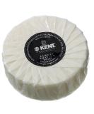 Kent Mens Luxury Shaving Soap Bar - 120g (PACK OF 1) - Buy Online on GoSupps.com