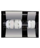Exo Terra Compact Top - Medium Terrarium Cover for 3 Lamps with Reflector | 60x9x20cm | E27 Socket | International Shipping - Buy Online on GoSupps.com