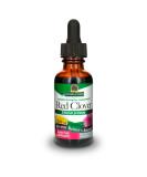 Nature's Answer Red Clover Flowering Tops - 1 oz | Natural Mood Support & Hormone Balance for Women - Buy Online on GoSupps.com