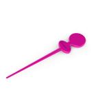 Scalp Scratcher Soother Tool - Relief for Itchy Scalps Braids & Extensions | International Shipping - Buy Online on GoSupps.com