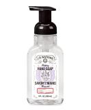Buy WATKINS INC Lavender Foaming Hand Soap - 9 oz | Natural Scented Hand Wash for a Refreshing Clean | International Shipping Available - Buy Online on GoSupps.com