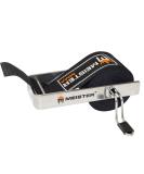 Meister MMA Portable Hand Wrap Roller - Stainless Steel - Buy Online on GoSupps.com