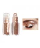 5 Colors Diamond Glitter Eyeshadow Long Lasting Shimmer Glow Mermaid Eye Shadow Starry Sequins Roll-On Eye Shadow Pigmented Long Lasting Quick Drying Easy to Apply Gift For Women 1 1.0 Count 03#Champagne color 1 Count (Pack of 1) - Buy Online on GoSupps.com