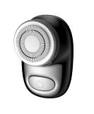 Mini Electric Shaver - Pocket-Sized Waterproof Razor for Men & Women | Rechargeable & Portable for Travel - Buy Online on GoSupps.com