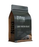PBN - Premium Body Nutrition - Whey-ISOLATE Protein Powder 1kg Chocolate - 33 Servings Chocolate 1 kg (Pack of 1) - Buy Online on GoSupps.com