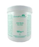 Buy Goldflower Clear Mask 100g - Effective Skincare for All Skin Types | International Shipping - Buy Online on GoSupps.com