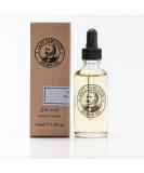 Captain Fawcett Private Stock Beard Oil 50ml - Buy Online on GoSupps.com