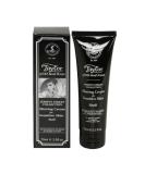 Buy Taylor of Old Bond Street Jermyn Street Shaving Cream Tube 2.5 oz - Premium Shaving Cream for Men - International Shipping Available - Buy Online on GoSupps.com