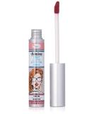 theBalm theBalmJour Lip Stain Namaste - Long-Lasting Lip Color for a Natural Look - Buy Online on GoSupps.com