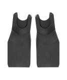 Hauck Move so Simply Universal Adapter in Black - Compatible with Non-Hauck Car Seats - Buy Online on GoSupps.com