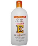Buy Fruit Of The Earth Vitamin E Lotion 16 oz - Hydrating Skin Moisturizer | International Shipping Available - Buy Online on GoSupps.com