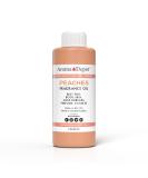 Buy Aroma Depot Peach Type Perfume | Premium Quality Body Oil - 7 Sizes Available | Uncut Fragrance Oil (60ml - Buy Online on GoSupps.com