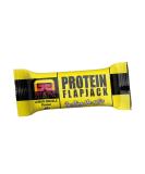 GET ACTIVE High Protein Flapjack Lemon Drizzle High Protein Snacks 100% Natural Non-Dairy Grenade Protein Bars Fulfil Protein Bars (Pack of 16) - Buy Online on GoSupps.com