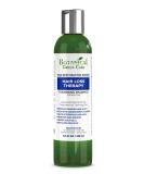 Hair Growth Anti - Hair Loss Sulfate-Free SHAMPOO Hair Loss Therapy. Alopecia Prevention and DHT Blocker. Doctor Developed - Buy Online on GoSupps.com