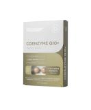 Wassen Coenzyme Q10 + Vitamin E Tablets - Active Coenzyme Formula - 30 Tablets - Buy Online on GoSupps.com