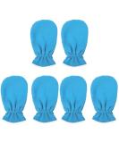 minkissy 3 Pairs Paraffin Wax Mittens Maintenance Moisturizing Essential Oil Gloves Spa Mittens for Home Salon - Buy Online on GoSupps.com