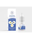 Naqua - 5ml ORAL Mite Treatment for Birds Finches Budgies Canaries & Small Cage Birds. Birds 60g to 500g. Kills lice fleas & ticks. Vet Strength Medicine - Buy Online on GoSupps.com