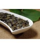 Naturix24 Styrian Pumpkin Seeds (Unshelled) - 500g Bag | Premium Quality for Healthy Snacking - International Shipping Available - Buy Online on GoSupps.com