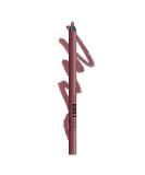 NYX PROFESSIONAL MAKEUP Line Loud Lip Liner  Longwear and Pigmented Lip Pencil with Jojoba Oil & Vitamin E - Magic Maker (Midtone Bright Orange) - Buy Online on GoSupps.com