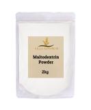 Maltodextrin Powder 2kg by Villa Nostrum - Buy Online on GoSupps.com