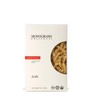 Monograno Felicetti Kamut Fusilli Pasta - 17.6oz - Organic Italian Non-GMO - Buy Online on GoSupps.com