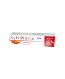 Now Foods Xyliwhite Cinnafresh Toothpaste 6.4 oz - Natural Dental Care - Buy Online on GoSupps.com