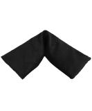 Microwavable Unscented Wheat Bags Corduroy Microwave Heat Pack for Back Neck Joints and Shoulder Pain Relief 44cmx13cm (Black) Unscented (44cmx13cm) Corduroy - Black - Buy Online on GoSupps.com
