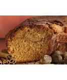 Delicious Grandma's Pumpkin Spice Coffee Cake - Perfect Fall Treat - Buy Online on GoSupps.com