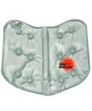 Relief Pak - 11-1028 Hot Button Instant Reusable Hot Compress  Oversize - Buy Online on GoSupps.com