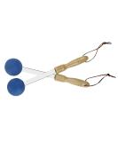 Bongers Massage Tool - Assorted Colors | USA Quality | Relaxation & Wellness | Bongers of America LLC - Buy Online on GoSupps.com