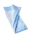 Cardinal Health Wings Quilted Premium Comfort Underpads - Heavy Absorbency 30x36 10 Count - Buy Online on GoSupps.com