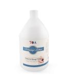 TOA Deluxe Massage Lotion with Pump | Vitamin-Rich Natural Ingredients Moisturizes & Hydrates Skin | 1 Gallon for All Skin Types - Buy Online on GoSupps.com