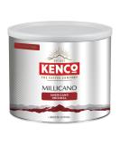 4 X KENCO MILLICANO 500G INST COFFEE 130947 - Buy Online on GoSupps.com