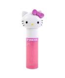 Lip Smacker Hello Kitty Lippy Pal Shimmer Lip Gloss Kiwi - Buy Online on GoSupps.com