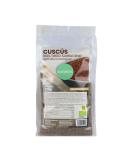 Organic gluten-free buckwheat couscous 375 g - Buy Online on GoSupps.com