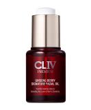 Buy Ginseng Berry Signature Facial Oil | Glassy Glow & Skin Texture Booster | Authentic Korean Skincare (20ml - Buy Online on GoSupps.com