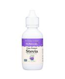NuNaturals Clear Extract Stevia Plant-Based Sweetener 2 oz - Pack of 1 - Buy Online on GoSupps.com