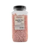 Stupidly Sour Cherry - 1000g Hard Boiled Sweets - Buy Online on GoSupps.com
