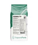Saporepuro Isomalt Powder 1000g - Premium Sugar Substitute for Baking & Cooking | International Shipping Available - Buy Online on GoSupps.com