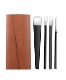 Professional Pedicure Knife Set | Callus Removal & Foot Care Tools for Dead Skin & Ingrown Toenails - Buy Online on GoSupps.com