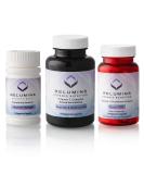 Relumins Gluta 1000 Vitamin C MAX & Booster Capsules - Pack of 3 Bottles - Buy Online on GoSupps.com