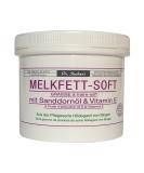 Buy Melkfett Soft with Sea Buckthorn Oil & Vitamin E - 3 Cans/Jars | Dr. Sachers - International Shipping Available - Buy Online on GoSupps.com