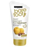 Freeman Bare Foot Overnight Foot Treatment 4.2 oz - Intensive Moisturizing Formula - Buy Online on GoSupps.com