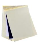 Meta Title: Cridoz Tattoo Transfer Paper - 100 Sheets for Tattoo Stencil Transfers - Buy Online on GoSupps.com