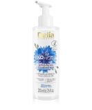 Delia Cosmetics Ekoflorist Slip Milk - Vegan Natural Moisturizer with Hemp Oil & Grain Flower Extract for All Skin Types - 200ml - Buy Online on GoSupps.com