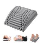 Shop Brimorea Align Neck and Back Extensor - Ultimate Back Pain Relief Pillow & Extension Device | International Shipping Available - Buy Online on GoSupps.com