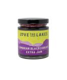 Love the Lakes Hand Made Cumbrian Blackcurrant Extra Jam - Buy Online on GoSupps.com