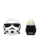 Lip Smacker Star Wars Tsum Tsum Balm - Ice Cream Clone Flavor 0.26 oz | Buy Internationally - Best Lip Balm for Kids & Collectors - Buy Online on GoSupps.com
