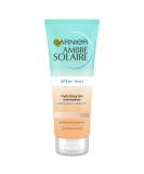 Garnier Ambre Solaire Aftersun Tan Maintainer 200ml | Hydrating Aftersun Lotion - Buy Online on GoSupps.com